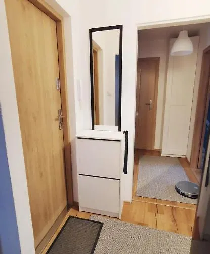 Apartament Przymorze