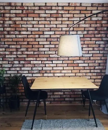 Apartament Przymorze