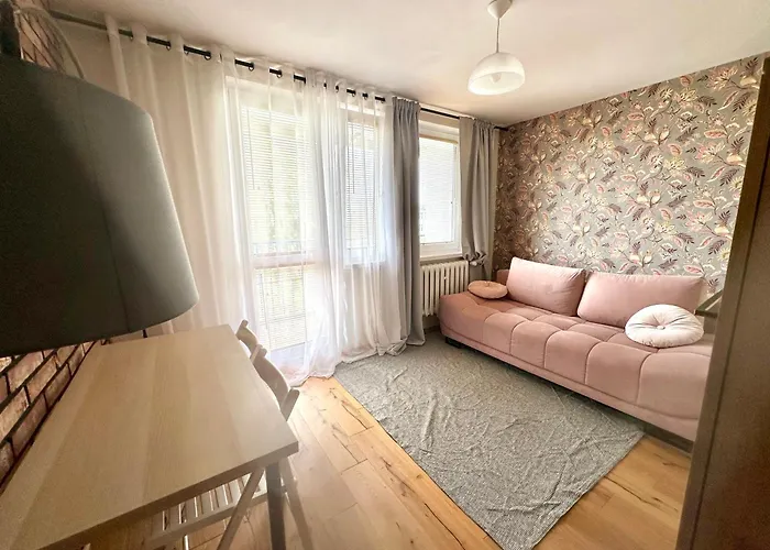 Apartament Przymorze