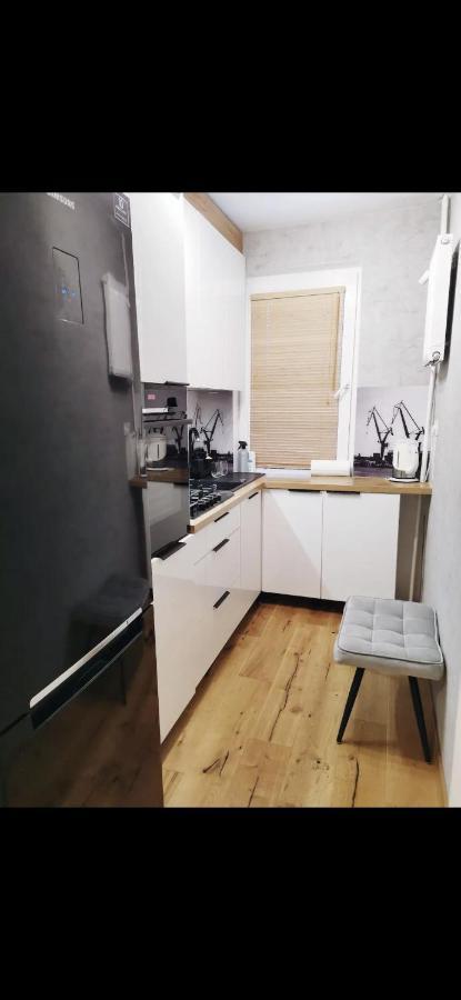 Apartmán Przymorze *