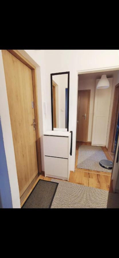 Przymorze Apartmán Gdaňsk